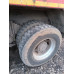 HONGYAN 908 8x4 Самосвал CQ3406HV39 (Дизельный, 8,7 л, 387 л.с., МТ)