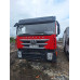 HONGYAN 908 8x4 Самосвал CQ3406HV39 (Дизельный, 8,7 л, 387 л.с., МТ)