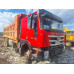 HONGYAN 908 8x4 Самосвал CQ3406HV39 (Дизельный, 8,7 л, 387 л.с., МТ)