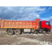 HONGYAN 908 8x4 Самосвал CQ3406HV39 (Дизельный, 8,7 л, 387 л.с., МТ)