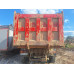 HONGYAN 908 8x4 Самосвал CQ3406HV39 (Дизельный, 8,7 л, 387 л.с., МТ)