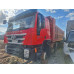 HONGYAN 908 8x4 Самосвал CQ3406HV39 (Дизельный, 8,7 л, 387 л.с., МТ)