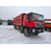 HONGYAN 908 8x4 Самосвал CQ3406HV39 (Дизельный, 8,7 л, 387 л.с., МТ) HONGYAN 908 8x4 Самосвал CQ3406HV39 (Дизельный, 8,7 л, 387 л.с., МТ)
