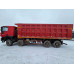 HONGYAN 908 8x4 Самосвал CQ3406HV39 (Дизельный, 8,7 л, 387 л.с., МТ) HONGYAN 908 8x4 Самосвал CQ3406HV39 (Дизельный, 8,7 л, 387 л.с., МТ)