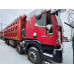 HONGYAN 908 8x4 Самосвал CQ3406HV39