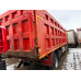 HONGYAN 908 8x4 Самосвал CQ3406HV39