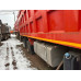 HONGYAN 908 8x4 Самосвал CQ3406HV39