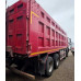 HONGYAN 908 8x4 Самосвал CQ3406HV39