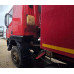 HONGYAN 908 8x4 Самосвал CQ3406HV39