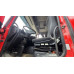 HONGYAN 908 8x4 Самосвал CQ3406HV39