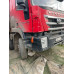 HONGYAN 908 8x4 Самосвал CQ3406HV39 (Дизельный, 8,7 л, 387 л.с., МТ)