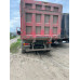HONGYAN 908 8x4 Самосвал CQ3406HV39 (Дизельный, 8,7 л, 387 л.с., МТ)