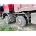 HONGYAN 908 8x4 Самосвал CQ3406HV39 (Дизельный, 8,7 л, 387 л.с., МТ)