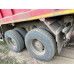 HONGYAN 908 8x4 Самосвал CQ3406HV39 (Дизельный, 8,7 л, 387 л.с., МТ)