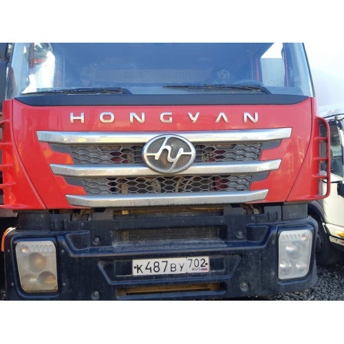 HONGYAN 908 8x4 Самосвал CQ3406HV39 (Дизельный, 8,7 л, 387 л.с., МТ) HONGYAN 908 8x4 Самосвал CQ3406HV39 (Дизельный, 8,7 л, 387 л.с., МТ)