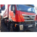 HONGYAN 908 8x4 Самосвал CQ3406HV39 (Дизельный, 8,7 л, 387 л.с., МТ) HONGYAN 908 8x4 Самосвал CQ3406HV39 (Дизельный, 8,7 л, 387 л.с., МТ)
