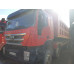 HONGYAN 908 8x4 Самосвал CQ3406HV39 (Дизельный, 8,7 л, 387 л.с., МТ) HONGYAN 908 8x4 Самосвал CQ3406HV39 (Дизельный, 8,7 л, 387 л.с., МТ)