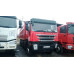 HONGYAN CQ* 8x4 Самосвал CQ3406HV39