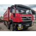 HONGYAN CQ* 8x4 Самосвал CQ3406HV39