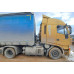 HONGYAN CQ* 4x2 Седельный тягач CQ4186HV52 (Дизельный, 12,9 л, 517 л.с., АТ)
