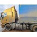HONGYAN CQ* 4x2 Седельный тягач CQ4186HV52 (Дизельный, 12,9 л, 517 л.с., АТ)