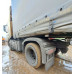 HONGYAN CQ* 4x2 Седельный тягач CQ4186HV52 (Дизельный, 12,9 л, 517 л.с., АТ)