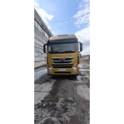 HONGYAN 908 4x2 Седельный тягач 908 (Дизельный, 12,9 л, 517 л.с., АТ)