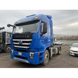HONGYAN 908 4x2 Седельный тягач 908 (Дизельный, 12,9 л, 517 л.с., АТ)