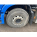 HONGYAN 908 4x2 Седельный тягач 908 (Дизельный, 12,9 л, 517 л.с., АТ)