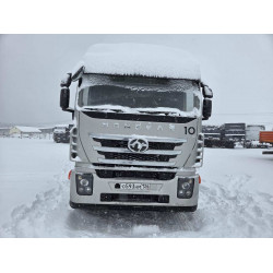 HONGYAN CQ* 6x4 Седельный тягач CQ4256HTVG334 (Дизельный, 8,7 л, 388 л.с., МТ)