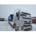 HONGYAN CQ* 6x4 Седельный тягач CQ4256HTVG334 (Дизельный, 8,7 л, 388 л.с., МТ)