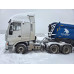 HONGYAN CQ* 6x4 Седельный тягач CQ4256HTVG334 (Дизельный, 8,7 л, 388 л.с., МТ)