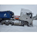 HONGYAN CQ* 6x4 Седельный тягач CQ4256HTVG334 (Дизельный, 8,7 л, 388 л.с., МТ)