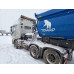 HONGYAN CQ* 6x4 Седельный тягач CQ4256HTVG334 (Дизельный, 8,7 л, 388 л.с., МТ)
