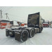 HONGYAN CQ* 6x4 Седельный тягач CQ4257EV11334 (Дизельный, 11,1 л, 430 л.с., МТ) HONGYAN CQ* 6x4 Седельный тягач CQ4257EV11334 (Дизельный, 11,1 л, 430 л.с., МТ)