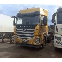 HONGYAN CQ* 6x4 Седельный тягач CQ4257EV11334