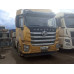 HONGYAN CQ* 6x4 Седельный тягач CQ4257EV11334