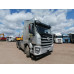 HONGYAN CQ* 6x4 Седельный тягач CQ4257EV11334 (Дизельный, 11,1 л, 430 л.с., МТ) HONGYAN CQ* 6x4 Седельный тягач CQ4257EV11334 (Дизельный, 11,1 л, 430 л.с., МТ)