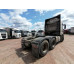 HONGYAN CQ* 6x4 Седельный тягач CQ4257EV11334 (Дизельный, 11,1 л, 430 л.с., МТ) HONGYAN CQ* 6x4 Седельный тягач CQ4257EV11334 (Дизельный, 11,1 л, 430 л.с., МТ)