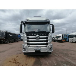 HONGYAN CQ* 6x4 Седельный тягач CQ4257EV11334 (Дизельный, 11,1 л, 430 л.с., МТ)