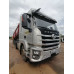 HONGYAN CQ* 6x4 Седельный тягач CQ4257EV11334 (Дизельный, 11,1 л, 430 л.с., МТ)
