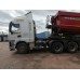 HONGYAN CQ* 6x4 Седельный тягач CQ4257EV11334 (Дизельный, 11,1 л, 430 л.с., МТ)