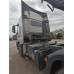 HONGYAN CQ* 6x4 Седельный тягач CQ4257EV11334 (Дизельный, 11,1 л, 430 л.с., МТ)