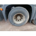 HONGYAN CQ* 6x4 Седельный тягач CQ4257EV11334 (Дизельный, 11,1 л, 430 л.с., МТ)