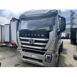 HONGYAN 908 6x4 Седельный тягач CQ4266HV56