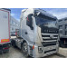 HONGYAN 908 6x4 Седельный тягач CQ4266HV56