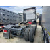 HONGYAN 908 6x4 Седельный тягач CQ4266HV56