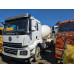 Shacman (Shaanxi) SX* 8x4 Автобетоносмеситель SX5310GJBMP5306 (Дизельный, 7,8 л, 340 л.с., МТ)