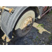 Shacman (Shaanxi) SX* 8x4 Автобетоносмеситель SX5310GJBMP5306 (Дизельный, 7,8 л, 340 л.с., МТ)