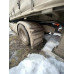 Shacman (Shaanxi) SX* 4x2 Седельный тягач SX4188YY381 (Дизельный, 12,5 л, 473 л.с., МТ)